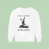 My Name Is Not Sami Zayn My Name Is Rebellion Sweatshirt