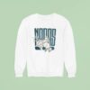 Nadas The Bucking Horse Sweatshirt