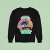 Nage Mutant Ninja Turtles Fresh From The Sewer Sweatshirt