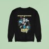 Naked Raygun X Dark Matter Coffee Free Shi Sweatshirt