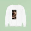 Napheesa Collier Mvphee Minnesota Lynx Basketball Sweatshirt