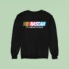 Nascar It S A Wicked Pissah Speedway Motorsports Sweatshirt