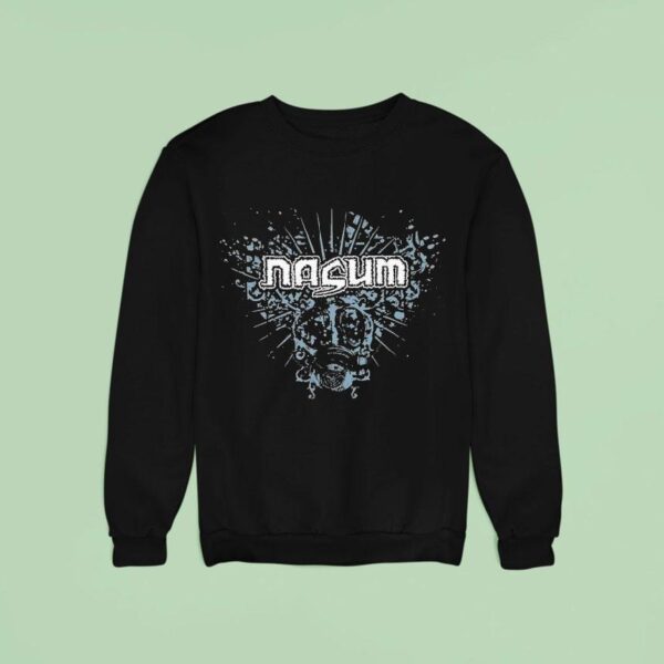 Nasum Grind Finale Sweatshirt