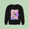 Natalie Nunn I Still Run La Sweatshirt