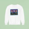 Nba Jam T Reali X S Spain Sweatshirt