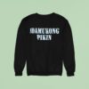 Ndamukong Pikmin Sweatshirt