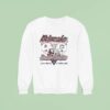 Nebraska Cornhuskers Vs Houston Christian Football Helmet Sweatshirt