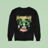 Nekrogoblikon Golden John Sweatshirt