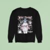 Nene Amano X Nene Amano Anime Sweatshirt