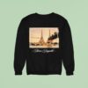Never Baguette Paris Sweatshirt