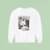 Never Mind The Sex Pistols Here Comes The Filthy Lucre Club Vintage Sweatshirt