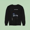 New York Giants X Conan Gray Wishbone Dreams Sweatshirt
