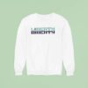 New York Liberty Biberty Sweatshirt