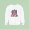 Nhl To Arizona Coyotes Hockey Sweatshirt