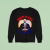 Nick Tenconi Christ Is King Sweatshirt
