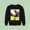 Nike X Shubman Gill Athlete Just Do I Sweatshirt