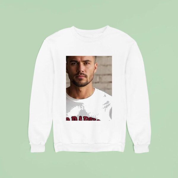 No Barks Given Alabama Crimson Tide Sweatshirt