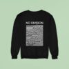 No Division Waterford Whispers Sweatshirt