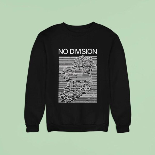 No Division Waterford Whispers Sweatshirt