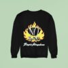 No Doubt Tragic Kingdom Sweatshirt