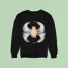 No Feelings Pearl Jam Sweatshirt