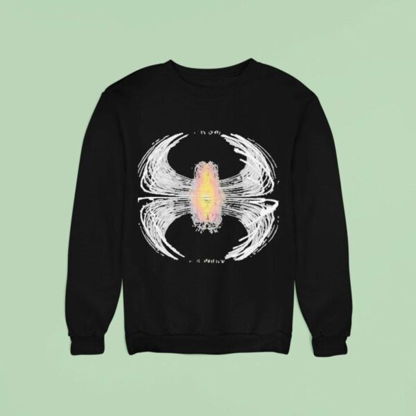 No Feelings Pearl Jam Sweatshirt
