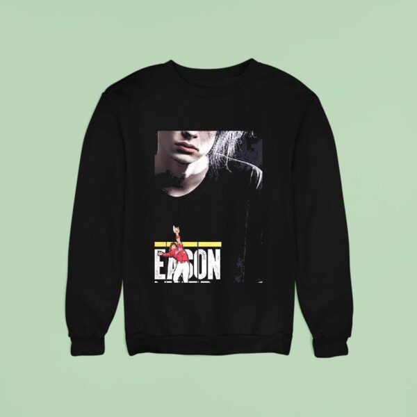 Noelvi Marte Season Saver Sweatshirt