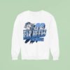 North Carolina Tar Heels Lacrosse Est Sweatshirt