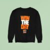 Northville Mustangs Win The Day Sweatshirt