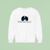 Nose Face Killah Wu Tang Logo Sweatshirt