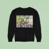 Notingregz Fixing Comms Banging Moms Sweatshirt