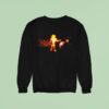 Notre Dame Fighting Irish Irish And Card Sweatshirt