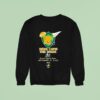 Notre Dame Fighting Irish Vs Arkansas Razorbacks Game Day Here Come The Irish Sweatshirt