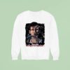 Novak Djokovic I Ll Be Backhand Sweatshirt