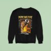 Now We Play Michael Oku And Amira Sweatshirt