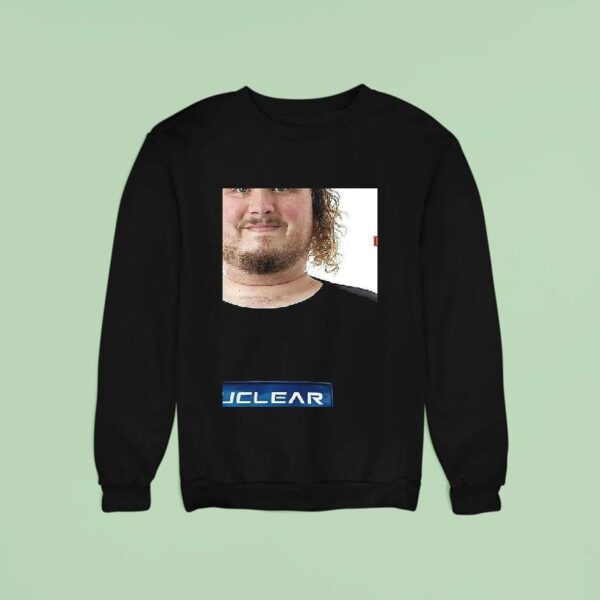 Nuclear Option Fs Vortex Stealth Fighter Je Sweatshirt