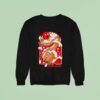 Nuka Cola An Explosion Of Flavor Sweatshirt