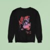 Numi Casual Waifu Sweatshirt
