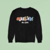 Oakland All Stars Sweatshirt
