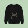 Oakland Athletics X Shawn Mendes On The Road Again Tour Signature Sweatshirt