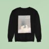 Oasis Cigarettes And Alcohol Sweatshirt