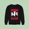 Oasis Live Los Angeles Rose Bowl Stadium Photo Sweatshirt