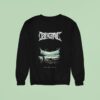 Obliterate Impending Death Sweatshirt