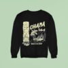 Ohana Festival Dana Point Ca At Doheny State Beach On September Lounge Sweatshirt