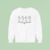 Ohio Years Of Bobcats Since Ohio State Bobcats Sweatshirt