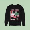 Ohio State Buckeyes Carnell Tate Wr Columbus Oh Ohio Stadium Sweatshirt
