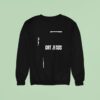 Ohio State Buckeyes Got Jesus Logo Sweatshirt