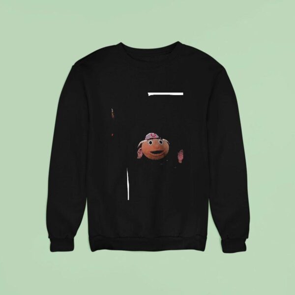 Ohio State Buckeyes One Last Pick Corso Lee Masco Sweatshirt