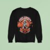 Oklahoma State Cowboys Cross Canadian Ragweed The Boys From Oklahoma Stillwater Sweatshirt