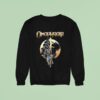 Omophagia Rebirth In Black Sweatshirt